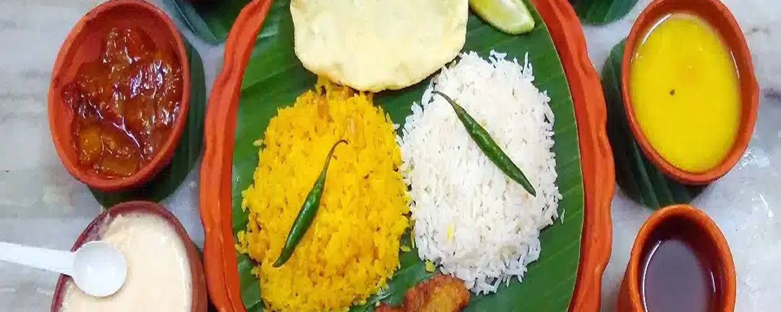 Bangla Food Hub cover